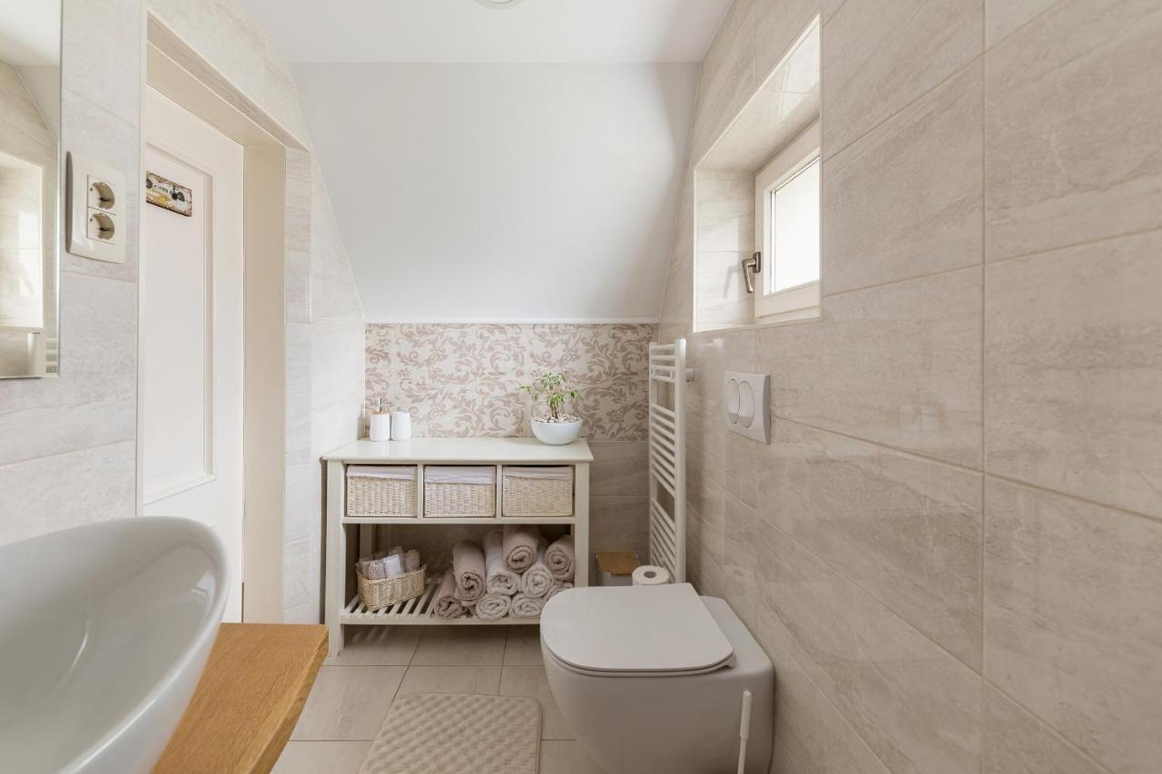 Apartma Summer Garden Bled Exterior foto