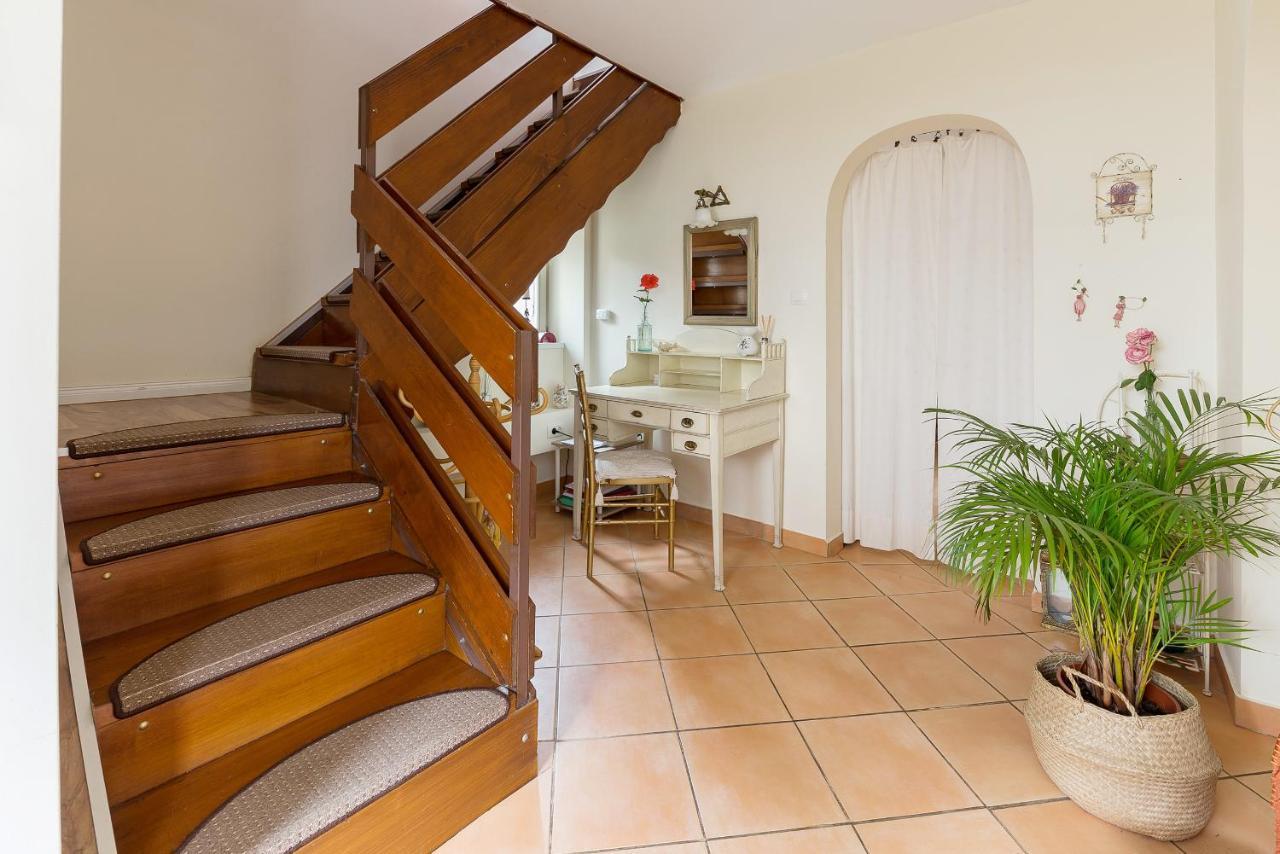 Apartma Summer Garden Bled Exterior foto