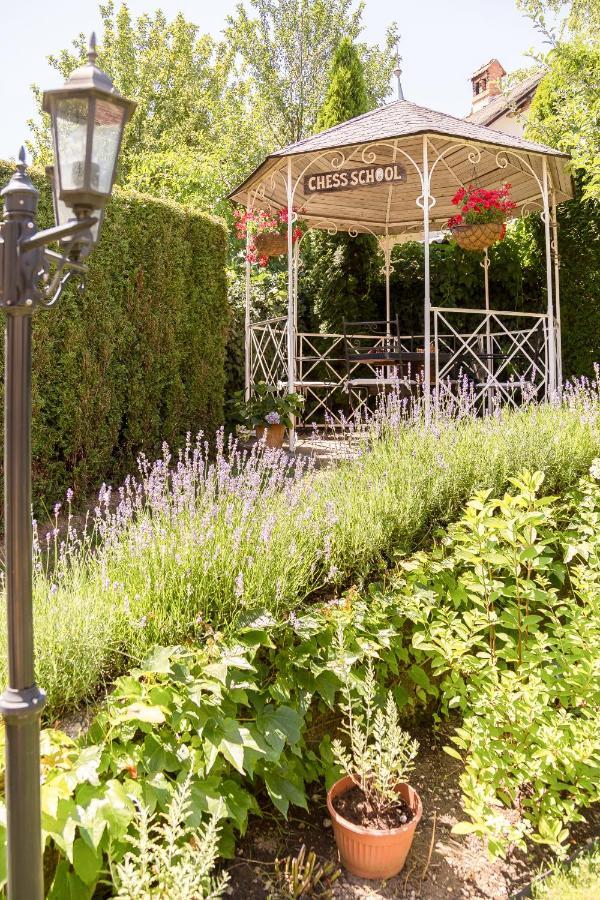 Apartma Summer Garden Bled Exterior foto