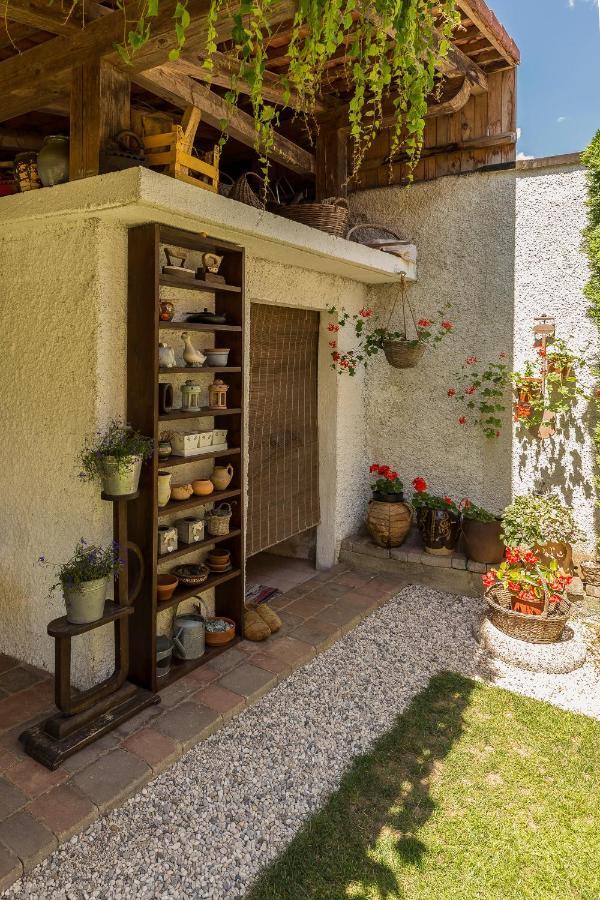 Apartma Summer Garden Bled Exterior foto